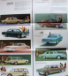 Preview: American Motors Rambler Modelprogram 1963 Carbrochure (10344)